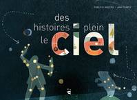 Des histoires plein le ciel