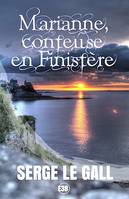 Marianne, conteuse en Finistère