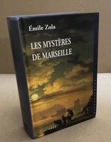 Les Mysteres De Marseille