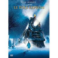 Le Pôle Express - DVD (2004)