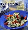 Les salades