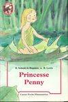 Princesse penny - beatrice schenk de regniers, - ILLUSTRATIONS ******