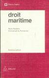 Droit maritime