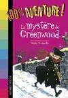 100% AVENTURE ! 803 : LE MYSTERE DE GRENNWOOD