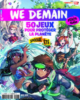 we demain 100% ado - N° 7