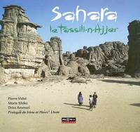 Sahara, le Tassili-n-Ajjer