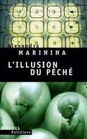 Seuil Policiers L'Illusion du péché, roman