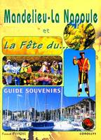 Mandelieu-La Napoule et la fête du mimosa...