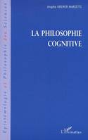 LA PHILOSOPHIE COGNITIVE