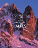 Les plus beaux sommets des Alpes