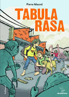 Tabula rasa