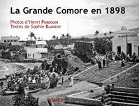 La Grande Comore en 1898