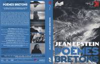 JEAN EPSTEIN - POEMES BRETONS - 3 DVD