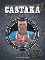 Castaka - intégrale 40 ans