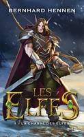 1, Les Elfes, T1 : La Chasse des elfes