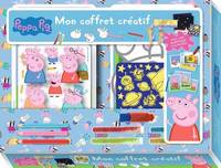 Coffret créatif Peppa Pig