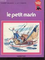 Le petit marin.