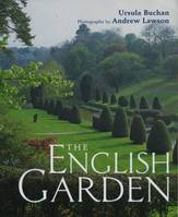 THE ENGLISH GARDEN