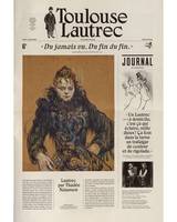 Toulouse-Lautrec / résolument moderne : journal de l'exposition