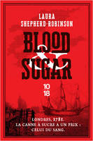 Blood & sugar