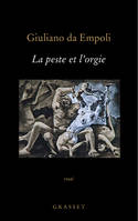 La peste et l'orgie