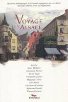 Voyage en Alsace