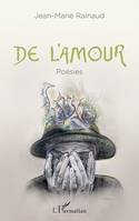 De l'amour, Poésies