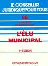 L'élu municipal