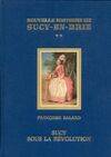 Nouvelle histoire de Sucy-en-Brie., 2, Nouvelle histoire de Sucy, Sucy sous la Révolution