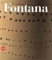 Lucio Fontana Catalogue RaisonnE Catalogue RaisonnE of Ceramic Sculptures /anglais/italien