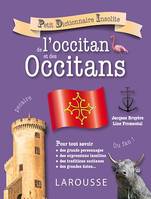 Petit dictionnaire insolite de l'occitan et des Occitans