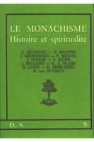 DS 9 - Le monachisme