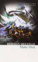 Moby Dick (Collins Classics)