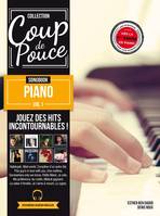 Songbook Piano, Jouez Des Hits Incontournables