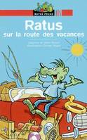 Ratus Poche - Ratus sur la route des vacances