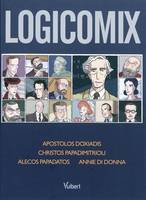 Logicomix, Roman graphique