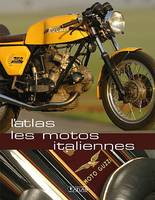 Les motos italiennes