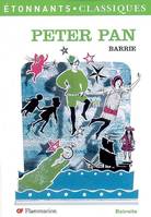 Peter Pan, [extraits]