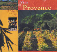 Vins de provence