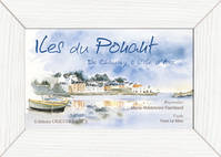 Iles du Ponant, de Chausey à l'île d'Aix