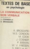 La communication non verbale