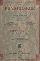 Circulation : février 1938-février 1939