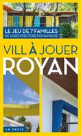 Vill A Jouer Royan - Jeu Des 7 Familles