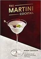 The Martini Cocktail /anglais