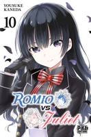 10, Romio vs Juliet T10