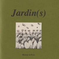 Jardin(s), Anthologie