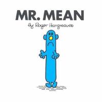 MR MEAN