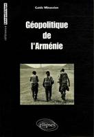 Géopolitique de l'Arménie