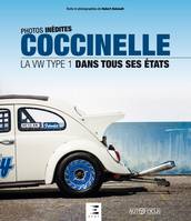 Coccinelle, La vw type 1 dans tous ses états