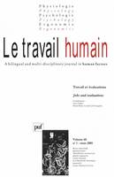 La Révolution française, Travail et évaluation